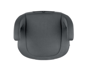 Kikka Boo booster 125–150 cm i-Tip 2 i-SIZE Dark Grey - Img 5