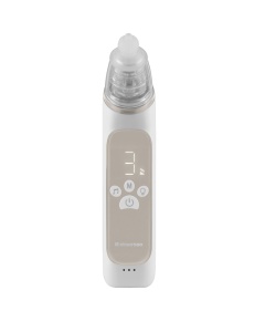 Kikka boo električni aspirator za nos Beige - Img 3