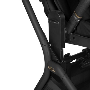 Kikka Boo Goya 2in1 Platinum Noir - Img 7