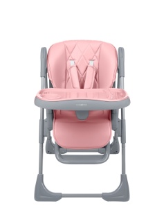 Kikka Boo hranilica Comfy+ Pink - Img 6