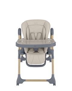 Kikka Boo hranilica za bebe Olive 2 Beige - Img 2