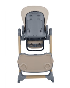 Kikka Boo hranilica za bebe Olive 2 Beige - Img 11