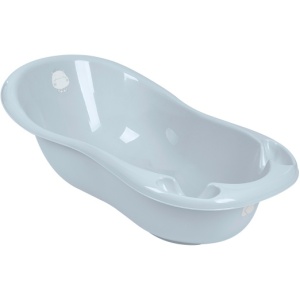 Kikka boo kadica Hippo 101cm Blue