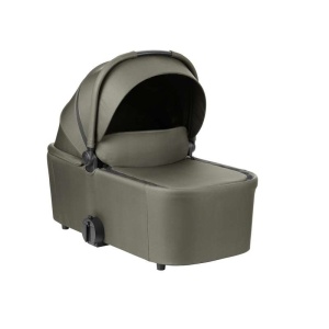 KIKKA BOO KOLICA ZA BEBE MODENA 3U1 ARMY GREEN - Img 4