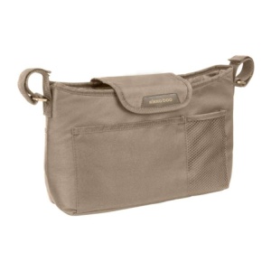 Kikka boo organizator za kolica ELLA BEIGE