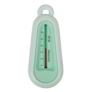 Kikka boo termometar za kupanje Drop Mint - Img 1