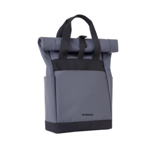 Kikka boo torba za mamu CERISE Grey