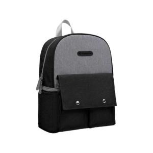 Kikka Boo torba za mamu Nia Black