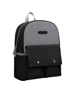 Kikka Boo torba za mamu Nia Black - Img 3