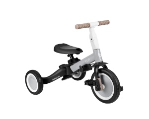 Kikka Boo tricikl 5u1 Flip Grey - Img 3