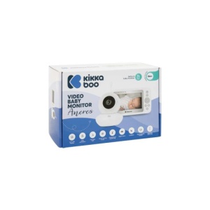 Kikka boo video monitor Aneres - Img 6