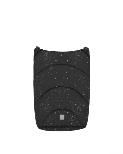 Kikka Boo zimska navlaka Trendy Galaxy Black - Img 5