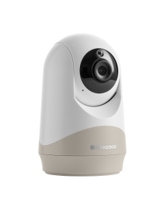 KikkaBoo Video bebi monitor RHEN 5″ bež - Img 5