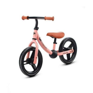KINDEKRAFT GURALICA 2 WAY NEXT - ROSE PINK 2022 - Img 1