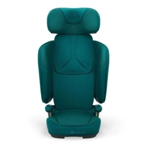 Kinderkraft auto sjedište UNITY 2 I-Size GREEN - Img 7