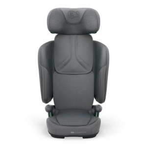 Kinderkraft auto sjedište UNITY 2 I-Size GREY - Img 8