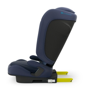 Kinderkraft auto sjedište UNITY 2 I-Size NAVY - Img 2