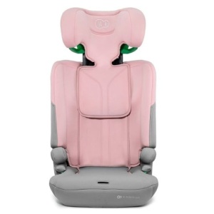 KINDERKRAFT AUTOSJEDISTE I-COMFY I-SIZE 76-150CM PINK - Img 4