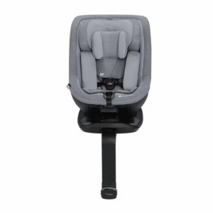 KINDERKRAFT AUTOSJEDIŠTE I - GUARD PRO 61-105CM COOL GREY - Img 5