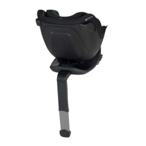 KINDERKRAFT AUTOSJEDIŠTE I - GUARD PRO 61-105CM GRAPHITE BLACK - Img 4