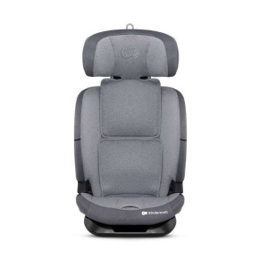 KINDERKRAFT AUTOSJEDISTE ONETO3 76-150CM COOL GREY - Img 5