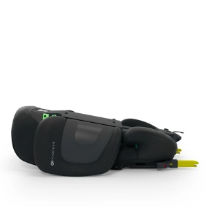 KINDERKRAFT AUTOSJEDISTE XPAND2 PRO I-SIZE 100-150CM BLACK - Img 4