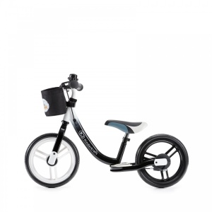 KINDERKRAFT BICIKL GURALICA SPACE BLACK - Img 2