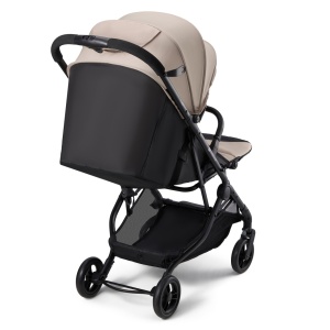 KINDERKRAFT KOLICA INDY 3 BEIGE - Img 4