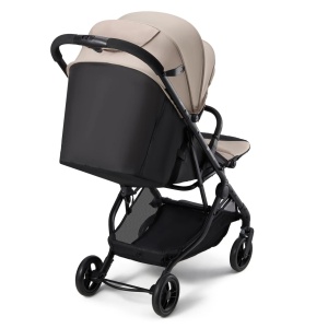 KINDERKRAFT KOLICA INDY 3 BEIGE - Img 6