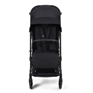 KINDERKRAFT KOLICA INDY 3 COAL BLACK - Img 6