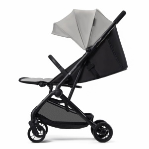 KINDERKRAFT KOLICA INDY 3 URBAN GREY - Img 2
