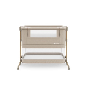 KINDERKRAFT KOLIJEVKA NESTE GROW 2 BEIGE - Img 4
