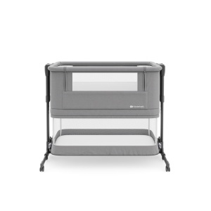 KINDERKRAFT KOLIJEVKA NESTE GROW 2 DARK GREY - Img 4