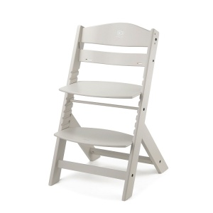 Kinderkraft stolica za hranjenje ENOCK beige - Img 6