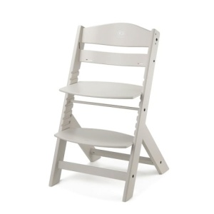 Kinderkraft stolica za hranjenje ENOCK beige - Img 5