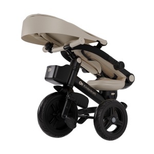 KINDERKRAFT TRICIKL AVEO 2 PLUS BEIGE - Img 12
