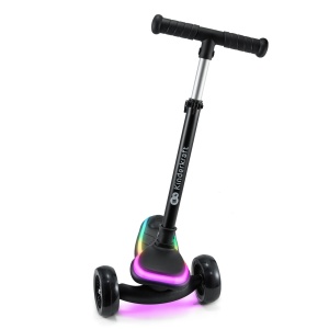 Kinderkraft trotinet RAKET BLACK - Img 11