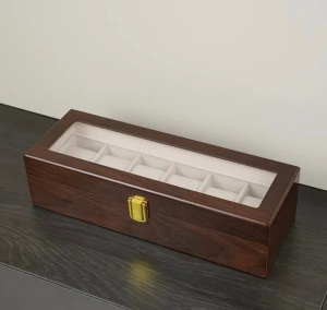 KUTIJA ZA SATOVE LUX BOX 6 - Img 3