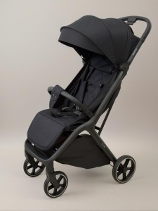 La MaMa - MaTa kolica za bebe Black - Img 2