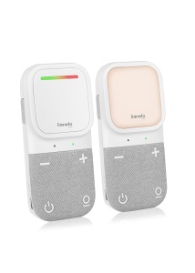 Lionelo Babyline 2.2 – audio bebi alarm - Img 2