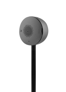 Lionelo Babyline Smart – digitalni bebi alarm Black - Img 4