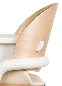 Lionelo Celia – hranilica White Natural Wood - Img 10
