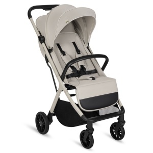 Lionelo Cloe Plus – kolica za bebe Beige Sand