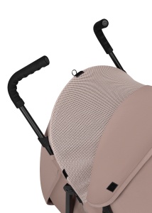 Lionelo Elia – kolica za bebe Beige Taupe - Img 5
