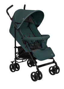Lionelo Elia – kolica za bebe Green Graphite