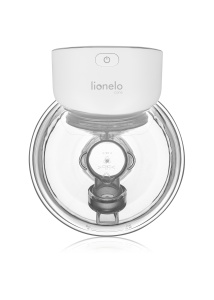 Lionelo Fidi Free Simple – hands-free pumpa za izmlazanje