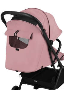 Lionelo Sia – kolica za bebe Pink Rose - Img 6