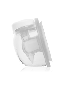 Lionelo Twee Free – dvostruka hands-free pumpa za izmlazanje - Img 4