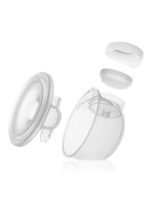 Lionelo Twee Free – dvostruka hands-free pumpa za izmlazanje - Img 7