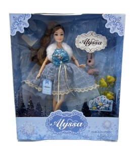LUTKA ALYSSA 001 - Img 2